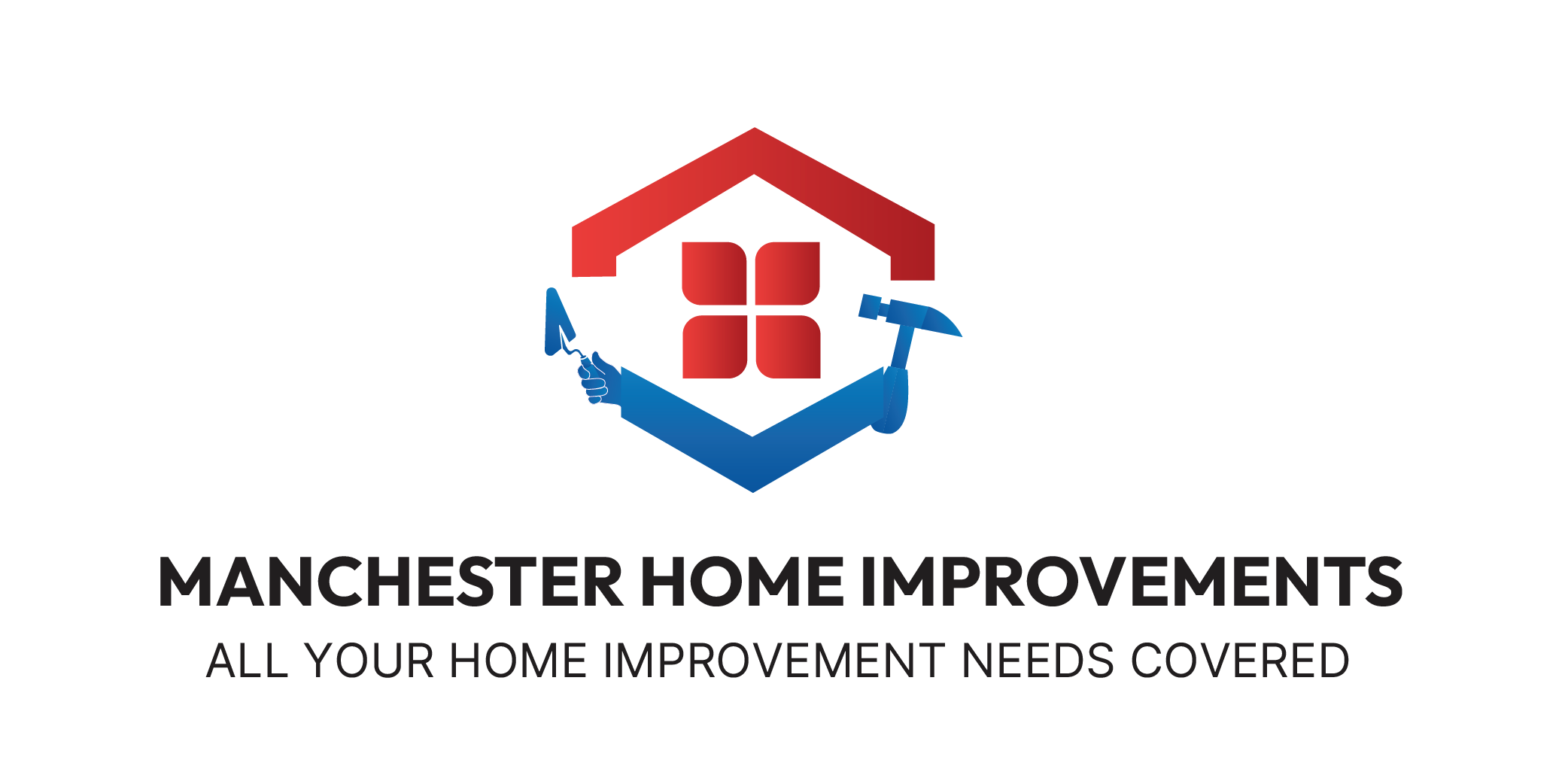 Manchester Home Improvements Logo